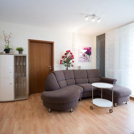 Ferienwohnung Fernblick Σααρμπρύκεν Εξωτερικό φωτογραφία