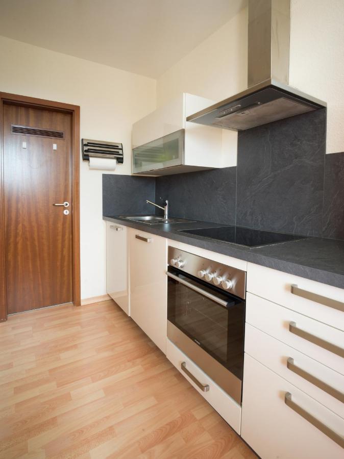 Ferienwohnung Fernblick Σααρμπρύκεν Εξωτερικό φωτογραφία