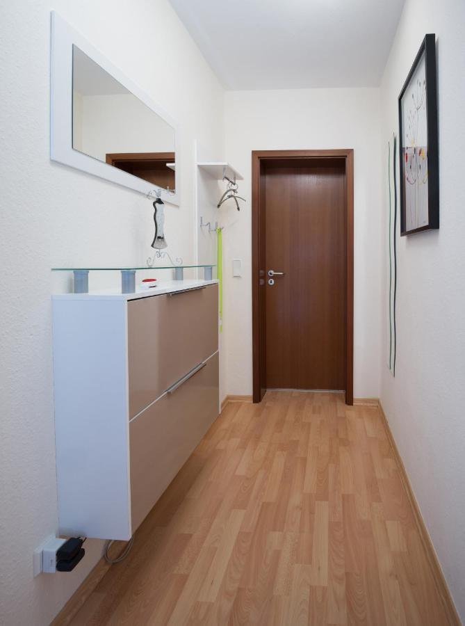 Ferienwohnung Fernblick Σααρμπρύκεν Εξωτερικό φωτογραφία