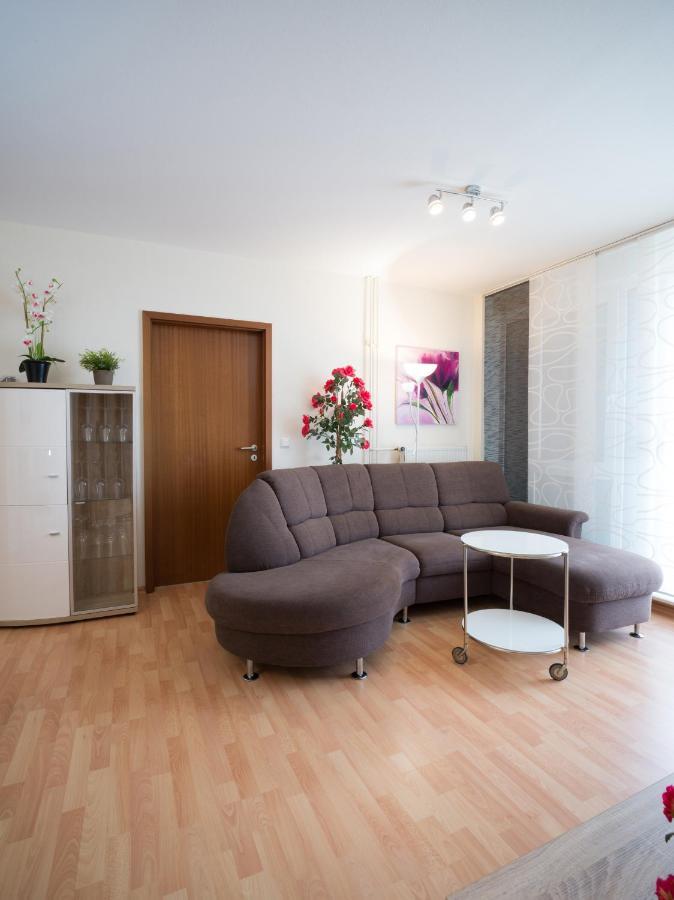 Ferienwohnung Fernblick Σααρμπρύκεν Εξωτερικό φωτογραφία