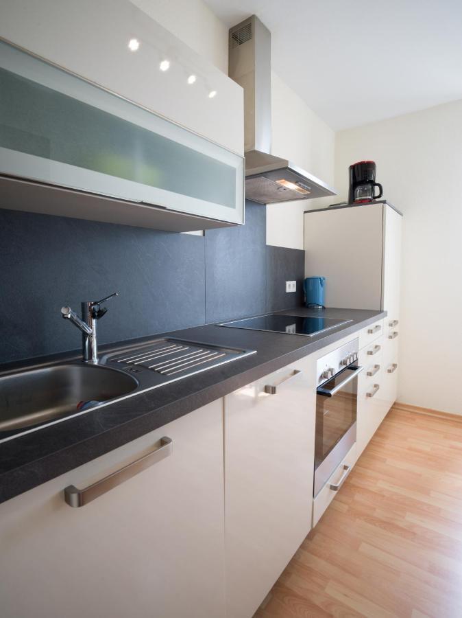 Ferienwohnung Fernblick Σααρμπρύκεν Εξωτερικό φωτογραφία