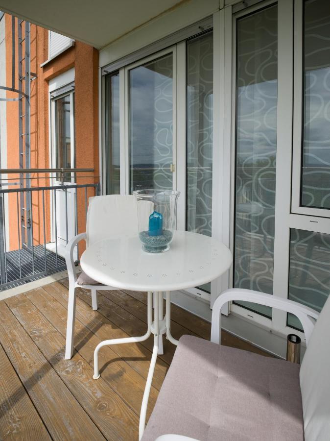 Ferienwohnung Fernblick Σααρμπρύκεν Εξωτερικό φωτογραφία